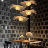 Boho taklampa hängande APP1548-1CP