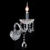 Kristallampa Vägglampa 300755