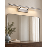 LED sieninis šviestuvas 9W 70CM APP363-1W