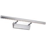 VÄGGLAMPA BADRUM LED ÖVER SPEGEL 5W 40CM APP361-1W