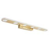 Badrum vägg LED-lampa SWE057-W GOLD