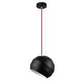 Taklampa Hängande Kula APP381-1CP