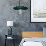 HÄNGANDE TAKLAMPA APP1455-1CP Grön