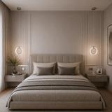 LED-pendellampa LHJ126-W Krom
