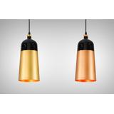 Hängande Taklampa APP196-1CP Fox B Roséguld