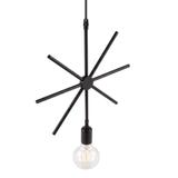 Lampa Geometrisk LE-02 Star