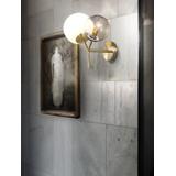 Vägglampa APP1012-2W