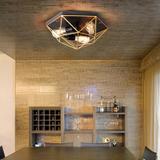 Takplafond APP1094-3C Guld