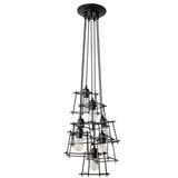 HÄNGENDE TAKLAMPA APP221-7CP