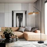 Golvlampa APP1829-1F