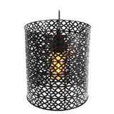 Hängande taklampa i loftstil LH2043