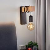 VÄGGLAMPA LINJEKINKIET LINE APP972-1W