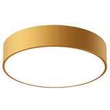 Taklampa Plafond Classic APP872-C 30 cm Guld