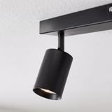 Mennyezeti lámpa JNH030-4C BLACK