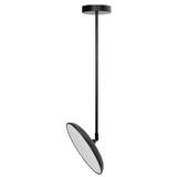 Hänglampa LED APP1280-CP Black