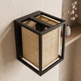 VÄGGLAMPA VÄGGLAMPA APP1286-1W