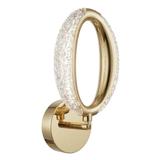 VÄGG LED-LAMPA G174-W GOLD