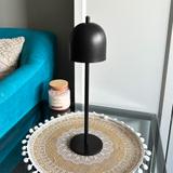 Nattlampa APP1358-T svart