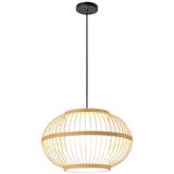 HÄNGANDE TAKLAMPA BOHO APP1632-1CP 50 cm