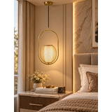 Lampe gold APP1944-1CP