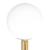 VÄGGLAMPA VÄGGLAMPA APP894-1W Guld