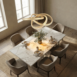 HÄNGANDE TAKLAMPA G153-CP GOLD
