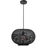 HÄNGANDE TAKLAMPA APP1321-1CP