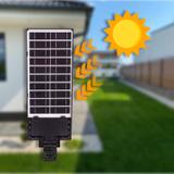 Solcellslampa LED med rörelsesensor RSL017