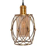 Lampa wisząca APP1128-1CP