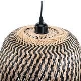 HÄNGENDE TAKLAMPA BOHO APP1327-1CP