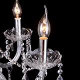 Kristallampa Vägglampa 300755