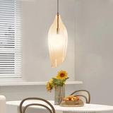 Modern Glas Taklampa APP892-1CP