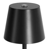 Nattlampa APP1365-T Svart