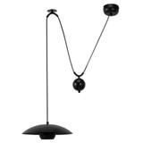 HÄNGANDE TAKLAMPA APP1450-1CP Svart