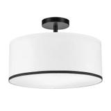 HÄNGENDE TAKLAMPA Black APP1581-3C
