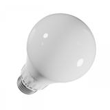 LED-lampa 5 ljusfärger GLS E27 230V 10W 5CCT