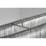 Hänglampa Glamour LED Chain APP891-CP