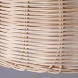 BOHO TAKLAMPA I NATURLIG STIL APP1646-1CP