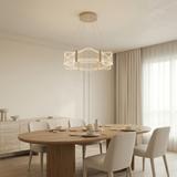 HÄNGANDE TAKLAMPA G151-CP GOLD