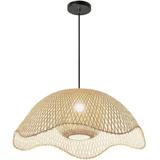 Lampe suspendue BOHO APP1633-1CP