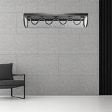 Taklampa hängande LED APP1409-CP