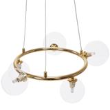 Taklampa APP1158-6CP