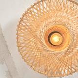 VÄGGLAMPA KINKIET Boho APP1330-1W