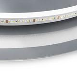 LED-väggspegel 100 cm BAS