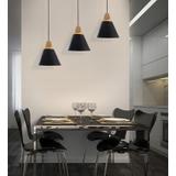 Taklampa SCANDI C APP061-1CP Vit