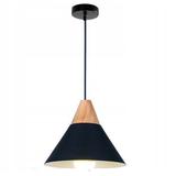 Taklampa SCANDI C APP061-1CP Vit