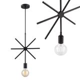 Lampa Geometrisk LE-02 Star