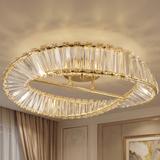 Taklampa LED  SWE095-C 50cm GOLD