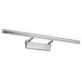 VÄGGLAMPA BADRUM LED ÖVER SPEGEL 7W 55CM APP362-1W