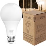 LED-lampa Varm E-27 15W RSL029